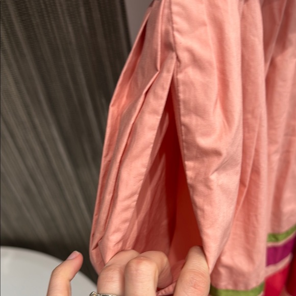 Sophie Theallet for The Limited Dress - Picture 5 of 8